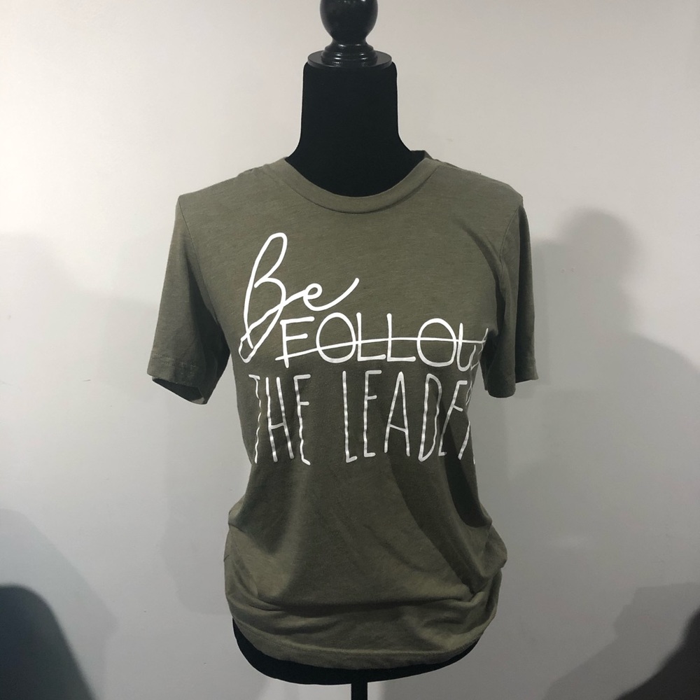 Bella Canvas T-shirt